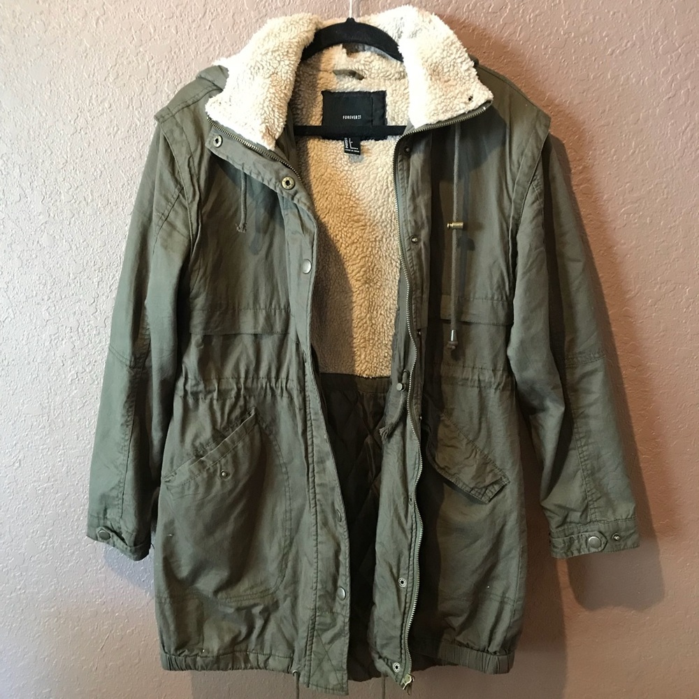 Parka